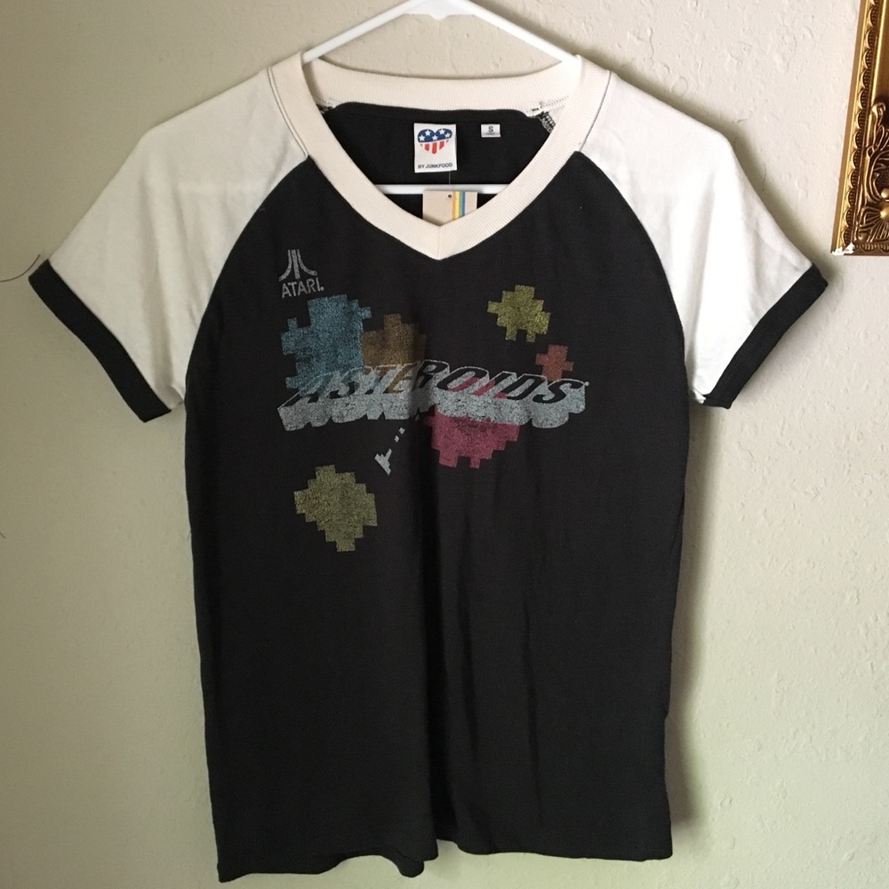 🎮 Atari graphic shirt🎮